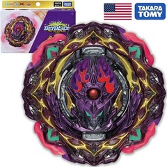 TAKARA TOMY Barricade Lucifer .Il.BMb-10 Burst BU Beyblade B-206 – USA SELLER!