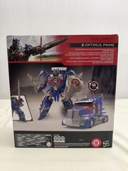 Hasbro Transformers Studio Series Optimus Prime Age of Extinction