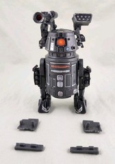 Star Wars Black Series BT-1 (Beetee) Red Box #88 2019