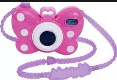 Disney Minnie Mouse Picture Perfect Play Camera And Chat With Me Cell Phone