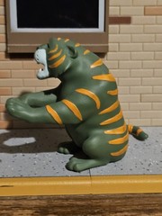 Custom Cringer For Masters Of The Universe Cartoon Collection