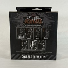 Super Kaiju Spacegodzilla ’94 Action Figure