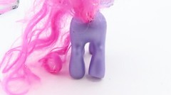 My Little Pony MLP G3 Petal Blossom Super Long Hair Pony