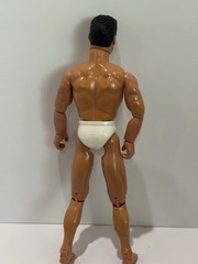 1993 Action Man Skateboard Extreme Action Figure by Hasbro 12″