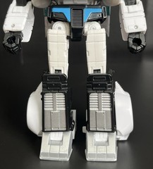 Hasbro – Transformers Studio Series 86-01 Deluxe Autobot – JAZZ – Action Figure