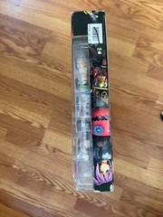 ROBLOX Action Collection From The Vault LIMITED EDITION – NEW – READ DESCRIPTION