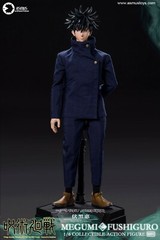Asmus Toys JUJUTSU KAISEN FUSHIGURO MEGUMI 1/6 FIGURE JJKS03A