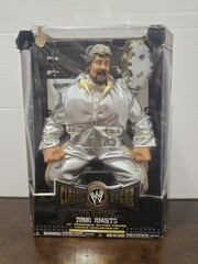 WWE Classic Superstars Ring Giants, Million Dollar Man, Ted Didiase! Please Read