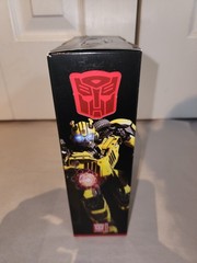 Offroad Bumblebee #57 Studio Series Transformers Jeep Bumblebee 1st Release NEW!