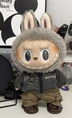 Mint Condition Labubu Pop Mart “Jump For Joy” Series Box Is not available.
