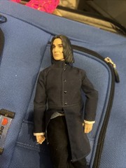 Harry Potter doll Professor Severus Snape GNR35 figure Mattel