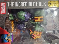 McFarlane Marvel Gold Label The Incredible Hulk 1:6 #345 Statue Figure NEW