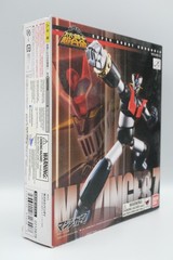 Bandai 2013 Super Robot Chogokin Mazinger Z Sealed M1