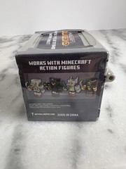 Minecraft Dungeons 9 pc Holy Plate Battle Chest Mojang 2019