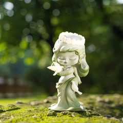 Genuine Anita Abandoned Chateau Series Blind Box Trendy Dolls Desktop Collectibl