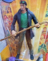 DC Universe STARMAN Chase VARIANT DC Universe Classic Comics 75 Years Ser 15 BAF