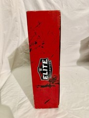 WWE Elite Collection Monday Night RAW Undertaker Razor Ramon 1-2-3 Kid (Target)