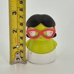 Phat Mojo Bob’s Burgers Linda Belcher Figurine from Kuchi Kopi Family Set 2018