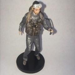 Disney Star Wars BODHI ROOK Figurine Rogue One New