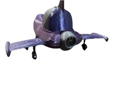 Custom Darkwing duck Vehicle Thunderquack 2.5 Inch Scale