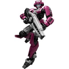 BLOKEES – TF ONE MOVIE ELITA-1 MODEL KIT