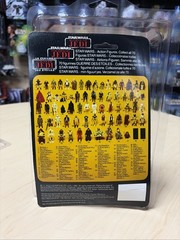 Star Wars – Biker Scout – Vintage Palitoy Tri Logo Return Of The Jedi 79 Back