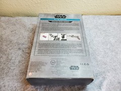 Star Wars Rogue One Disney Director Orson Krennic Elite Premium 10 in Figure NEW