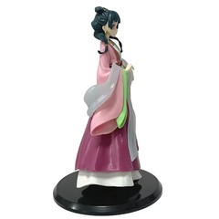 The Apothecary Diaries Maomao Figure Anime 18cm PVC Statue