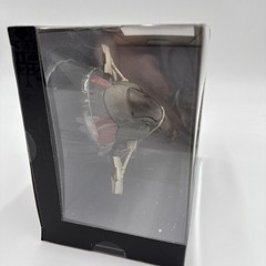 TOY STAR WARS BOBA FETT STARSHIP Squadron Series Die Cast