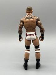 Mattel WWE Elite Series 90 Randy Orton Wrestling Action Figure