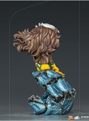Iron Studios – MiniCo Figurines: X-Men (Rouge) Figure One Size