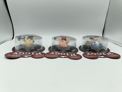 Piggy – Foxy * Tigry * Clowny Figures 3.5″ Series 1 – Inc Exclusive DLC Code