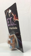 Vintage 1982 LJN E.T. The Extra-Terrestrial Movie Reading a Book in Blanket et