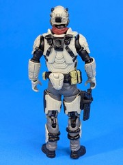 1/25 1/18 JOYTOY IRON WRECKER 02 dark source sci-fi tactical military mecha mech