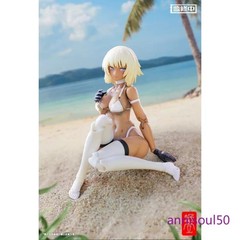 NEW Snail Shell Milk T Tea Girl 1/12 Scale Completed Action Figure Gift in Stock