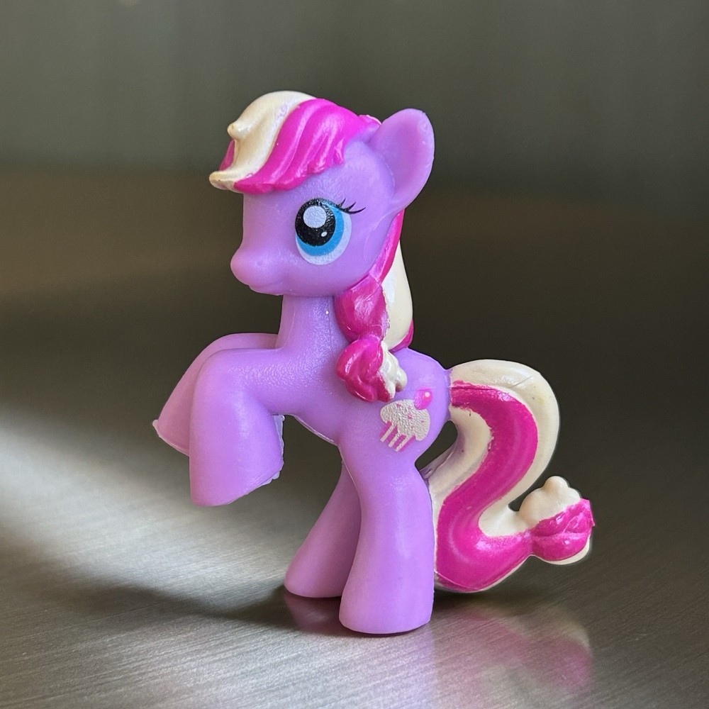 My Little Pony Blind Bag “SPRINKLE STRIPE” (Wave 3) Mini FIM G4