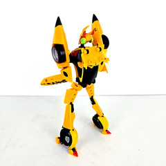 Hasbro 2011 Transformers Collectors’ Club Exclusive Cheetor Animated Figure