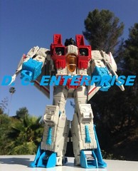 TRANSFORMERS THE MOVIE STUDIO SERIES 86 12 LEADER CORONATION STARSCREAM NIB 2022