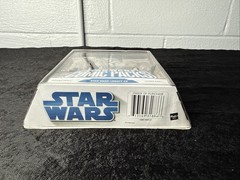 2008 Star Wars Hasbro Comic Pack #5 Antares Draco/ Ganner Krieg – Read