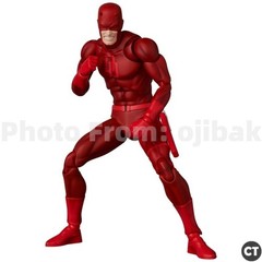 New-Hot CT Toys No.223 Daredevil Comic Ver. 6in Action Figure New Boxed US STOCK