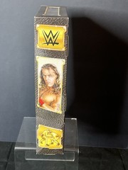 WWE ELITE DEFINING MOMENTS RINGSIDE EXCLUSIVE SHAWN MICHAELS MATTEL HBK