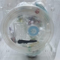 Hatsune Miku Virtual Popstar Ver. 1/7 Figure Max Factory Japan import.