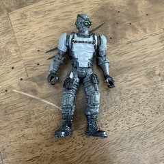 SENTINEL 1 TRUE HEROES GHOST 4 IN LOOSE TOYS R US EXCLUSIVE
