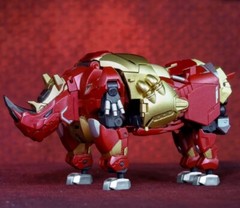 NEW SET Cang-Toys Chiyou Mini DECEPTICONS COMBIN Predaking 01-06 Transformer USA