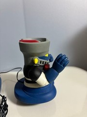 Mazinger Z 1999 Retro RC Robot from Banpresto, Unopened, Working Condition
