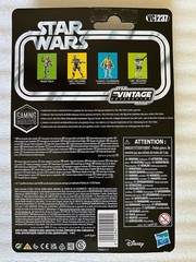 Star Wars Battlefront II ARC Trooper Umbra Operative Action Figure