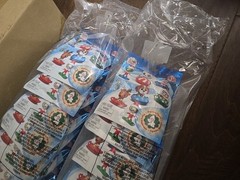 24X Elf on the Shelf ELF PETS Series 3 Minis Blind Bags NEW Sealed Lot Of 24