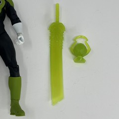 McFarlane DC Multiverse Green Lantern Blackest Night Kyle Rayner Atrocitus Wave
