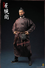 KONGLINGGE KLG-T001 1/6 Tang Dynasty General Zuo XiaoWei Action Figure IN STOCK