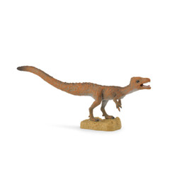 CollectA Realistic Animal Replica Sciurumimus Dinosaur Figure Medium Ages 3+